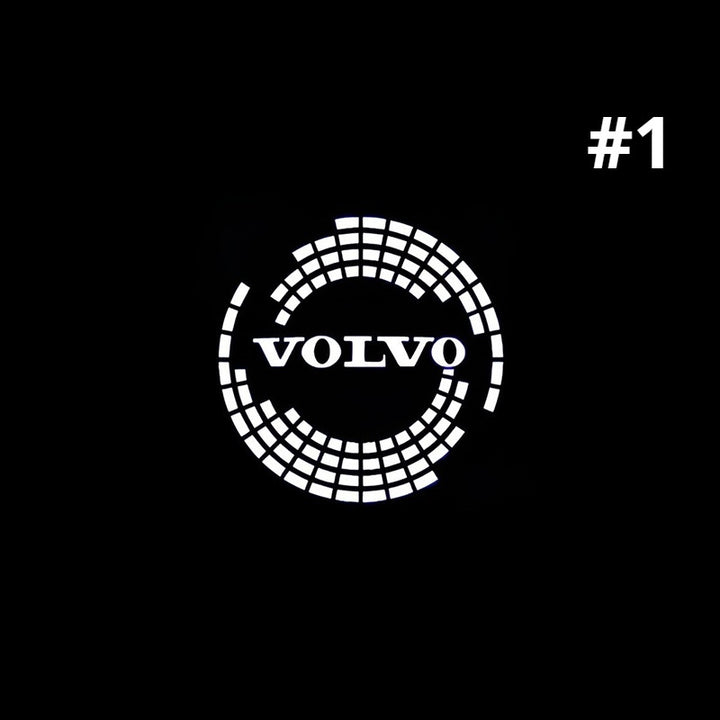 Car Door Light for volvo