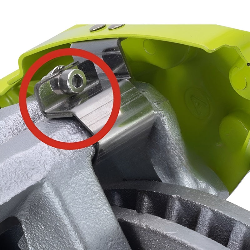 Caliper Cover for Volvo