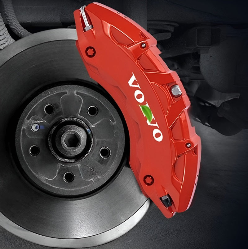 Caliper Cover for Volvo
