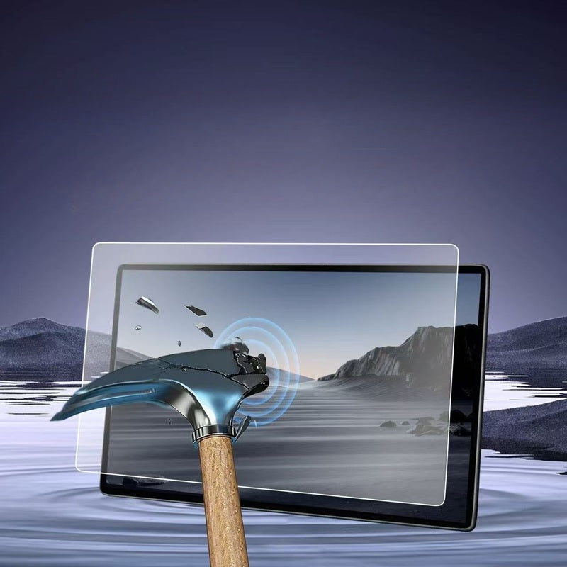 Touch Screen Tempered Glass Film for Firefly