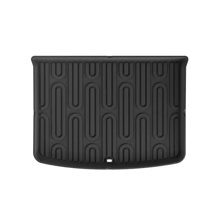 Trunk Mat and Seat Back Protector for Firefly