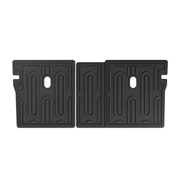 Trunk Mat and Seat Back Protector for Firefly