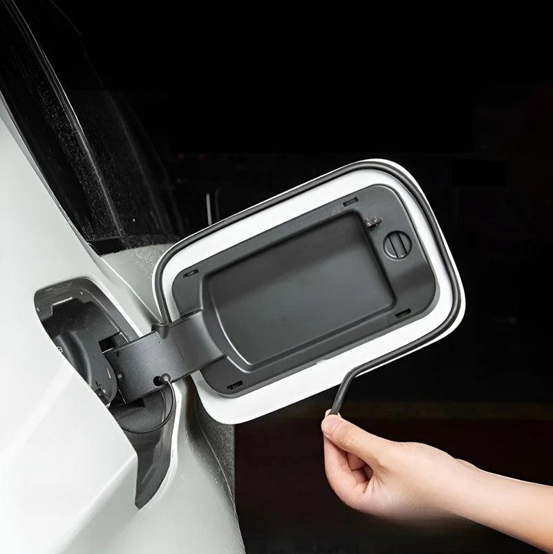 Charging Port Dustproof Rubber Seal for Kia EV5 - Evoevs