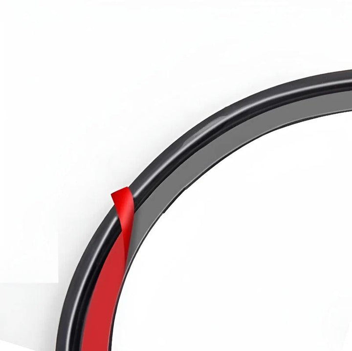 Charging Port Dustproof Rubber Seal for Kia EV5 - Evoevs