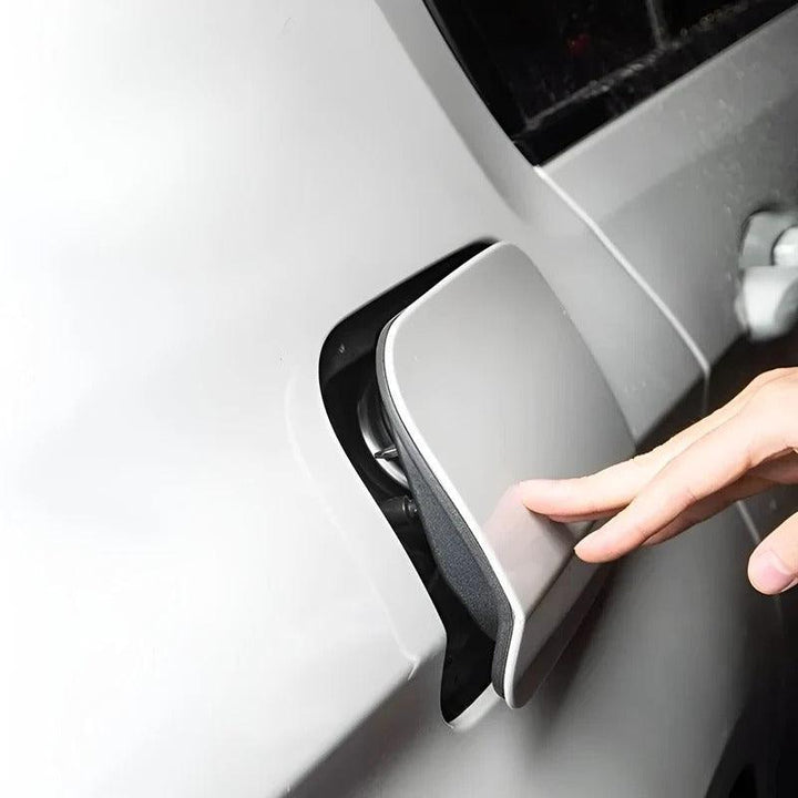 Charging Port Dustproof Rubber Seal for Kia EV5 - Evoevs