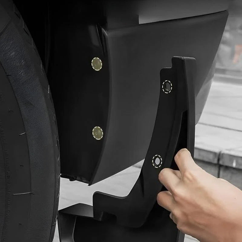 Mud Guards