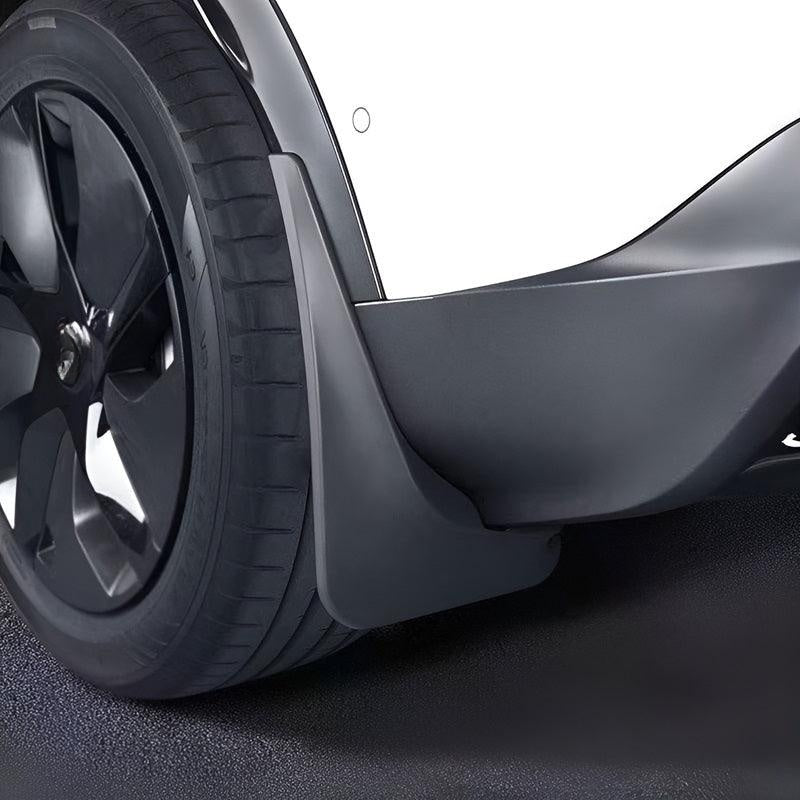 Mud Guards