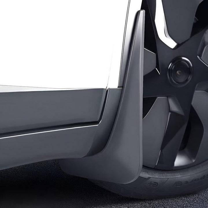 Mud Guards