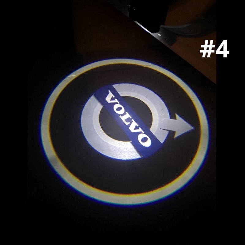 Car Door Light for volvo