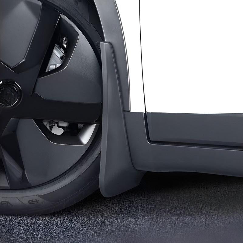 Mud Guards