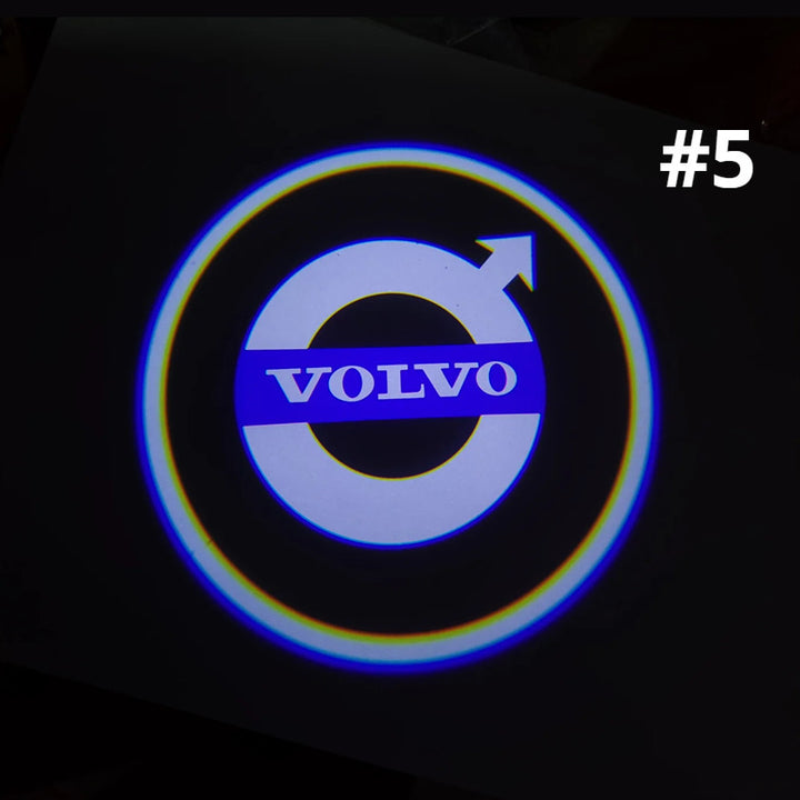 Car Door Light for volvo
