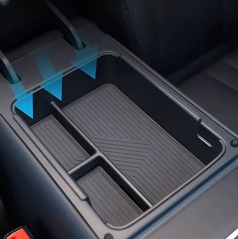 Center Console Organizer Tray for Firefly