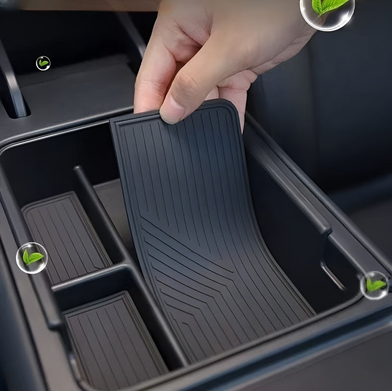 Center Console Organizer Tray for Firefly