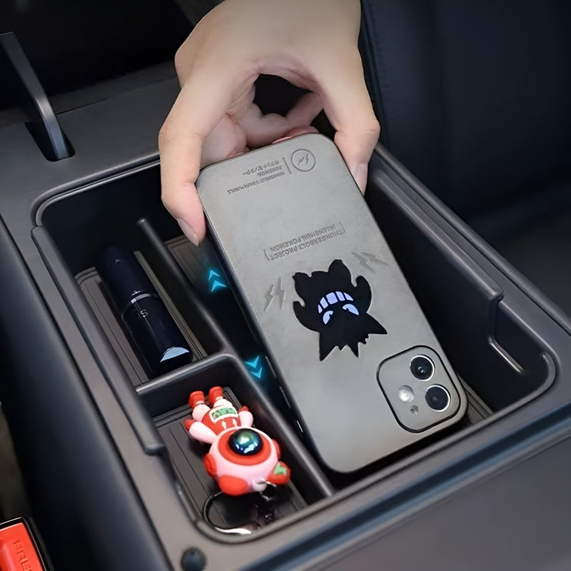 Center Console Organizer Tray for Firefly