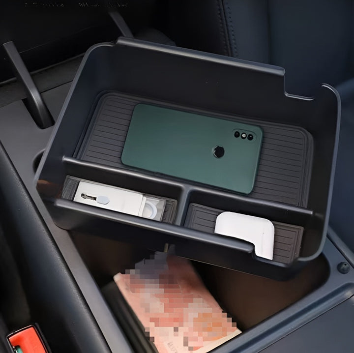 Center Console Organizer Tray for Firefly