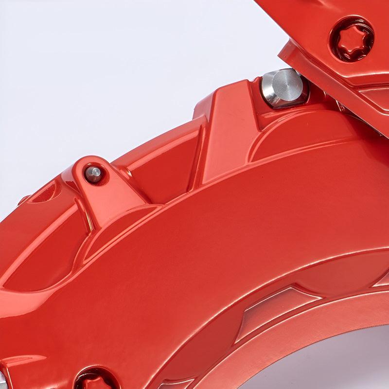 Brake Caliper Covers for Toyota bZ4X