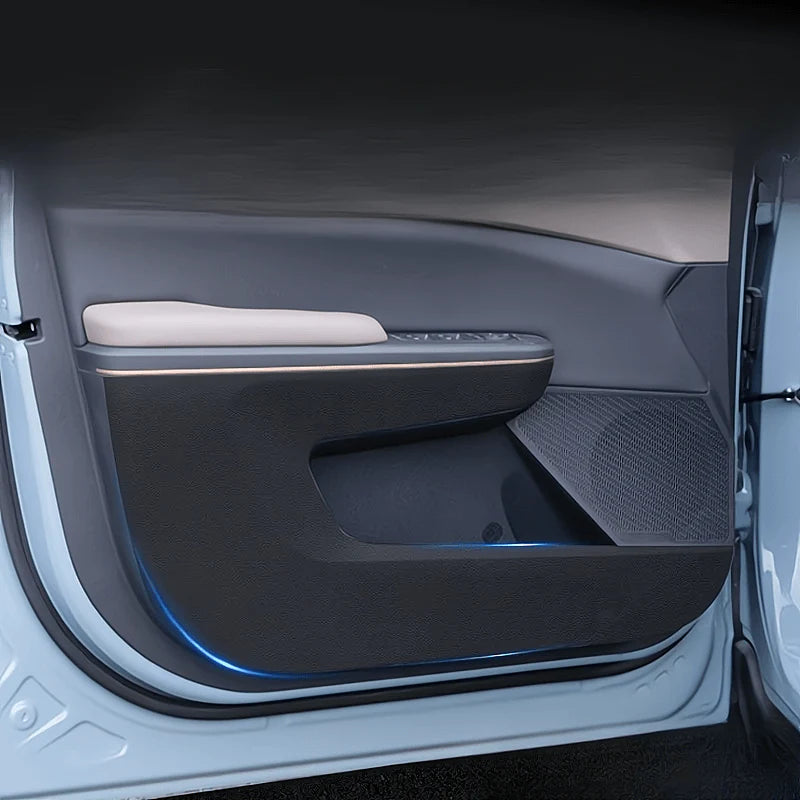 Car Door Anti-kick Mat for Kia EV5