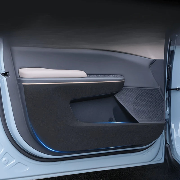 Car Door Anti-kick Mat for Kia EV5