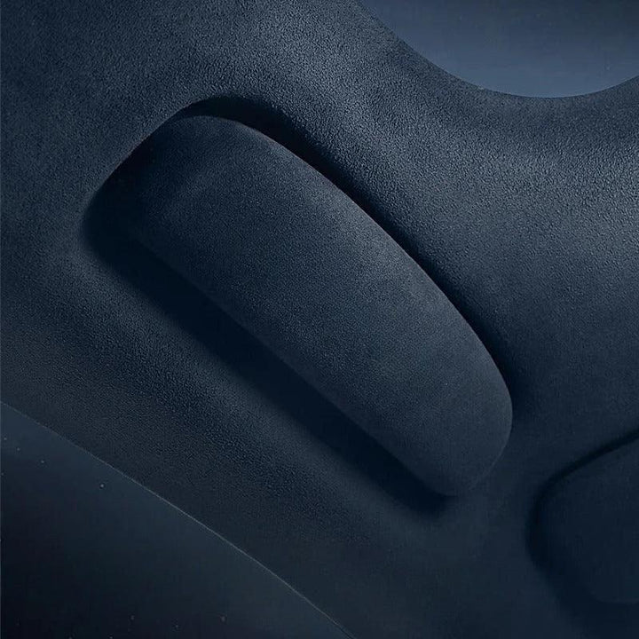 Car Eyeglass Case
