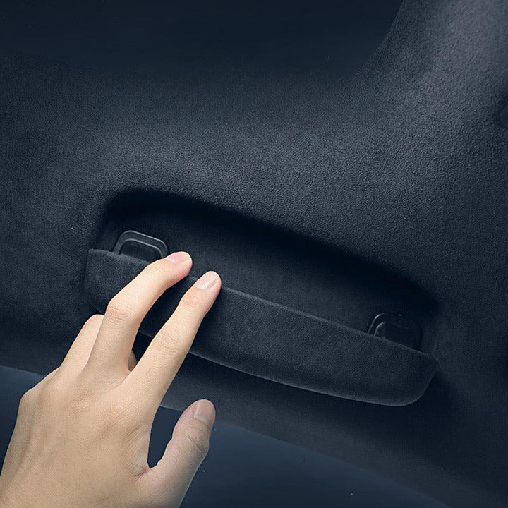 Car Eyeglass Case