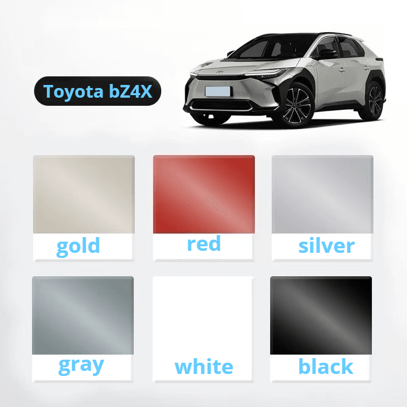 Touch-Up Paint Pen  for Toyota bZ4X