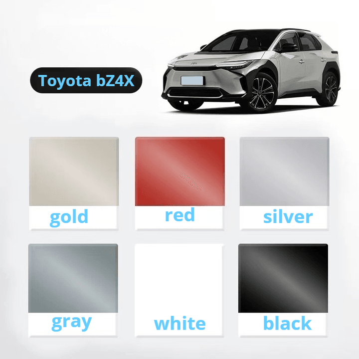 Touch-Up Paint Pen  for Toyota bZ4X