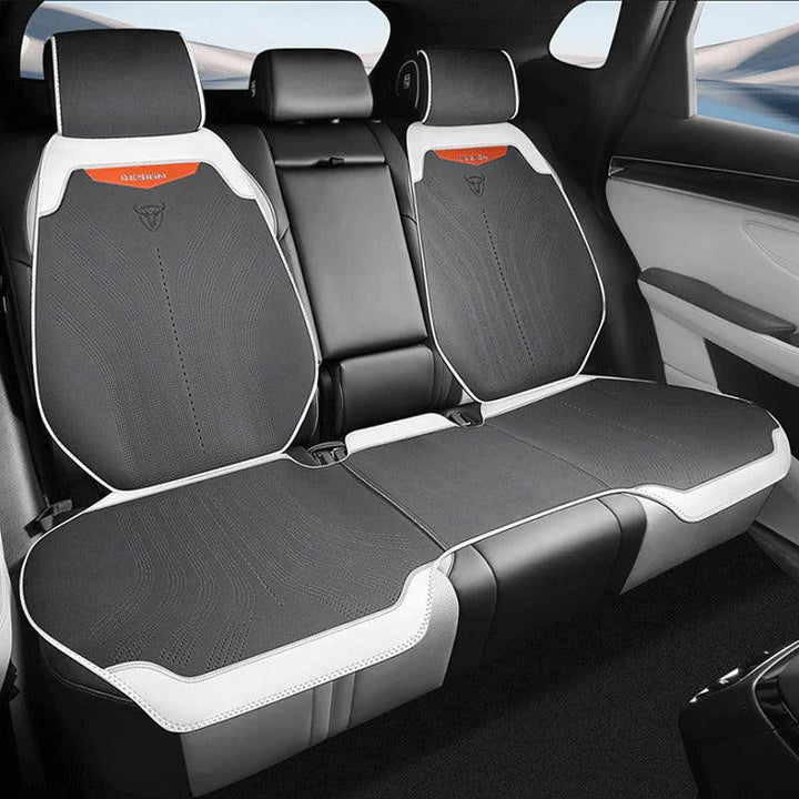 Car Seat Bottom Covers Protectors - Evoevs