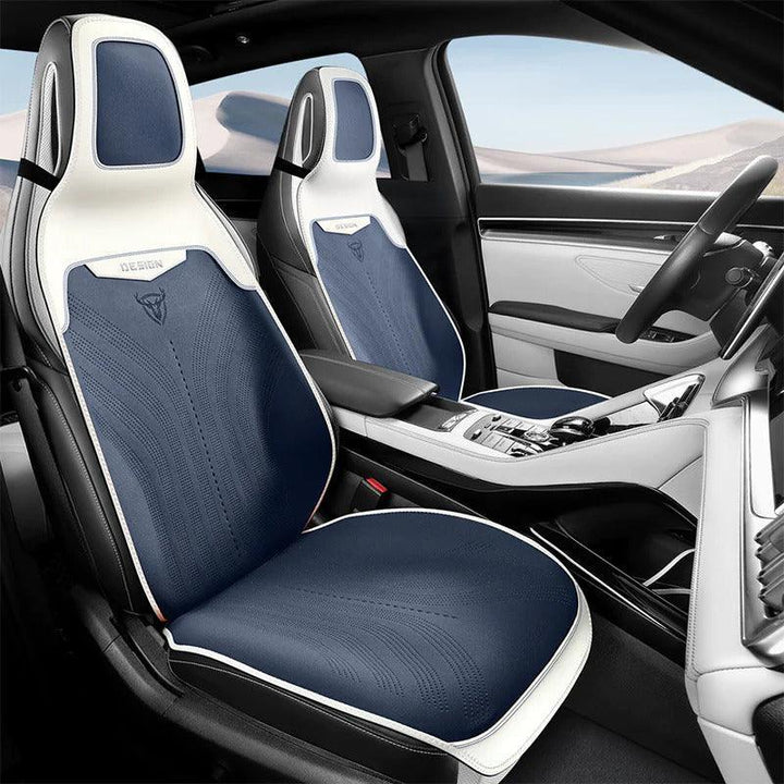 Car Seat Bottom Covers Protectors - Evoevs