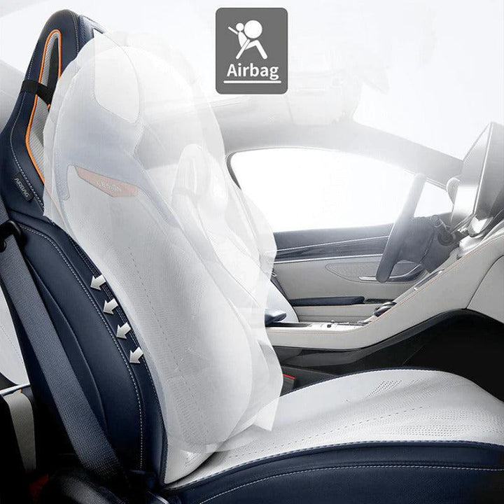 Car Seat Bottom Covers Protectors - Evoevs