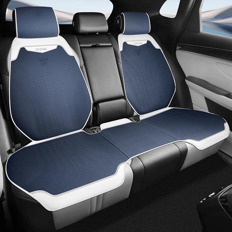 Car Seat Bottom Covers Protectors - Evoevs