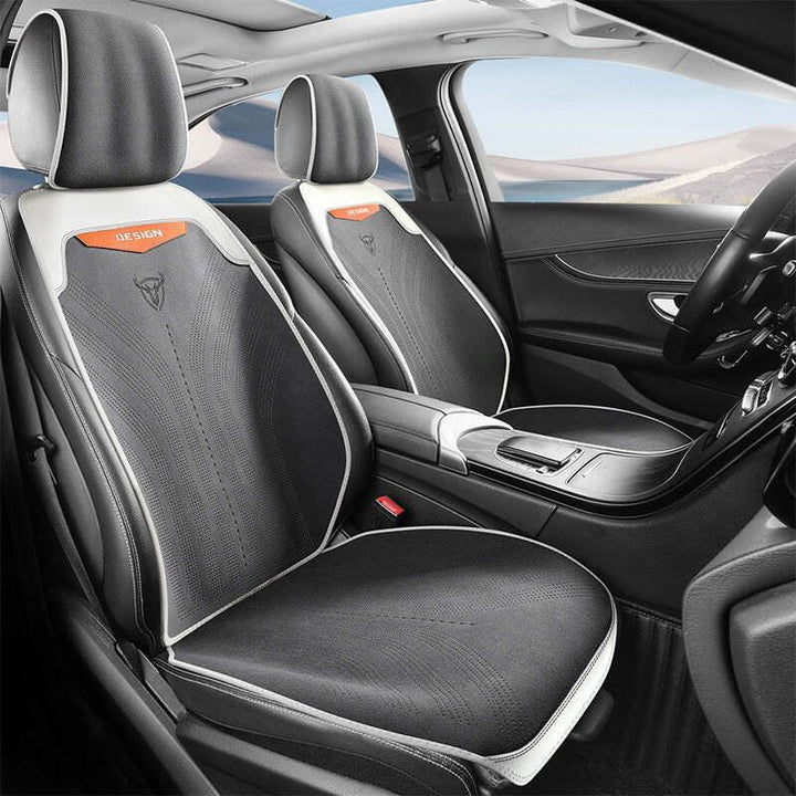 Car Seat Bottom Covers Protectors - Evoevs