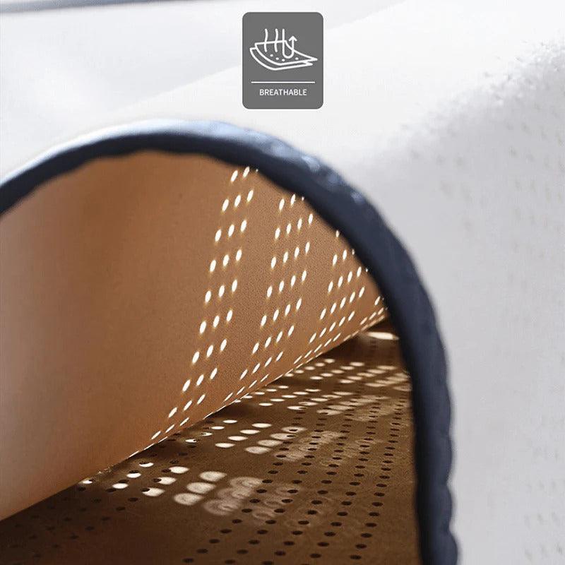 Car Seat Bottom Covers Protectors - Evoevs