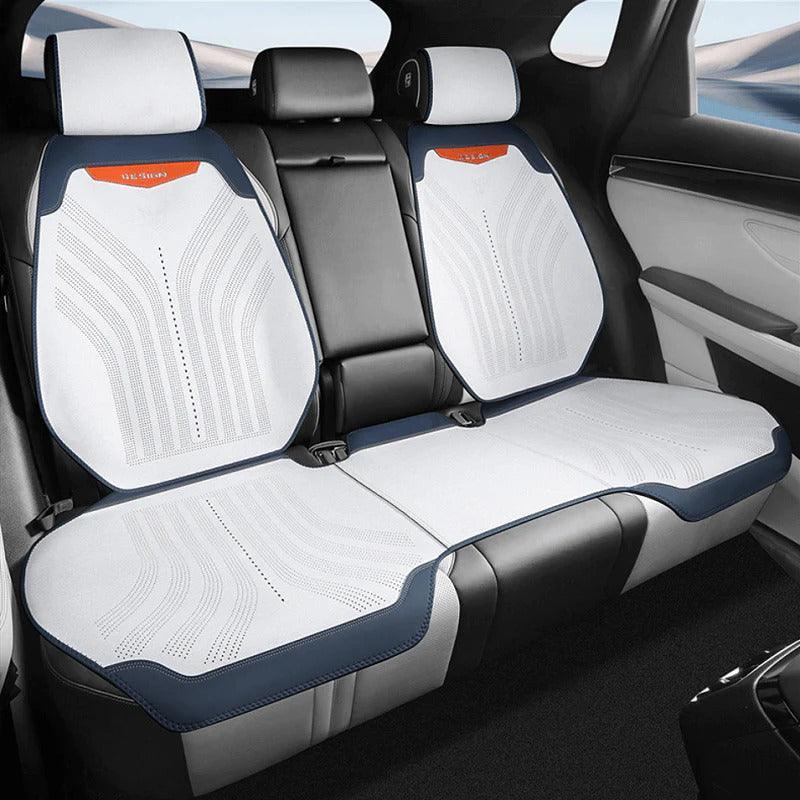Car Seat Bottom Covers Protectors - Evoevs