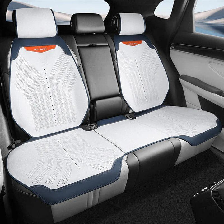 Car Seat Bottom Covers Protectors - Evoevs