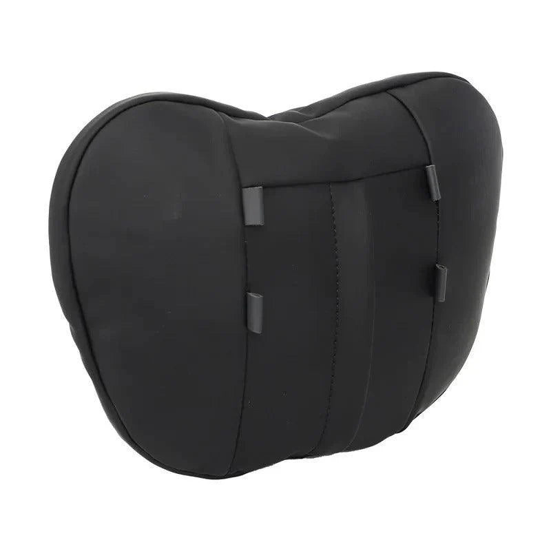 Car Seat Headrests And Lumbar Pillow