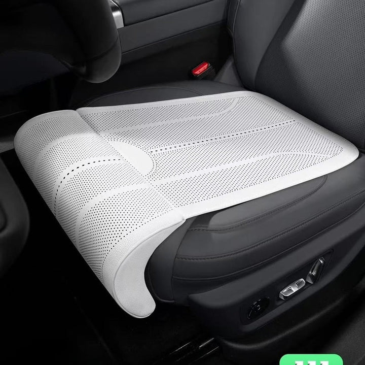 Car Seat Extender Leg Rest Cushion