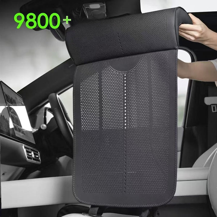 Car Seat Extender Leg Rest Cushion