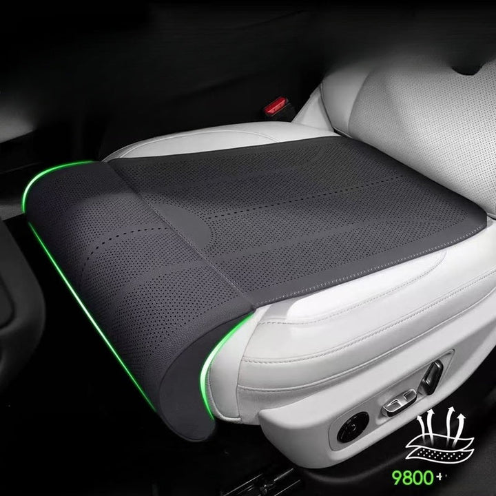 Car Seat Extender Leg Rest Cushion
