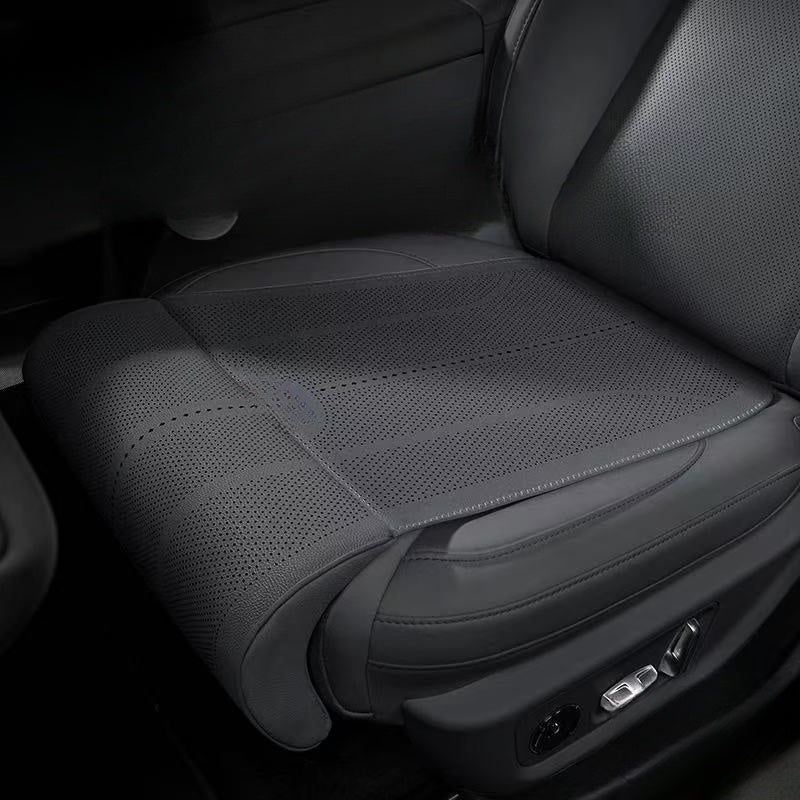 Car Seat Extender Leg Rest Cushion