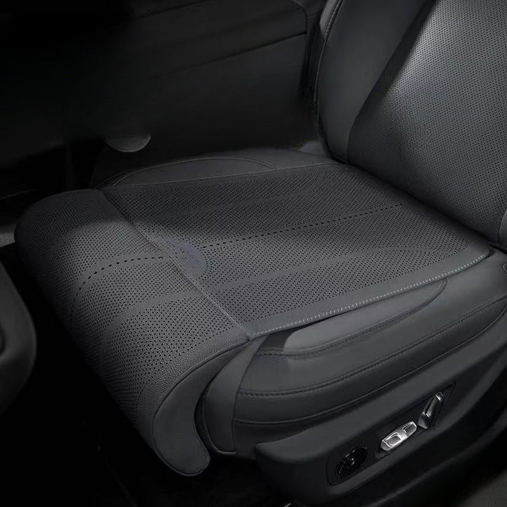 Car Seat Extender Leg Rest Cushion