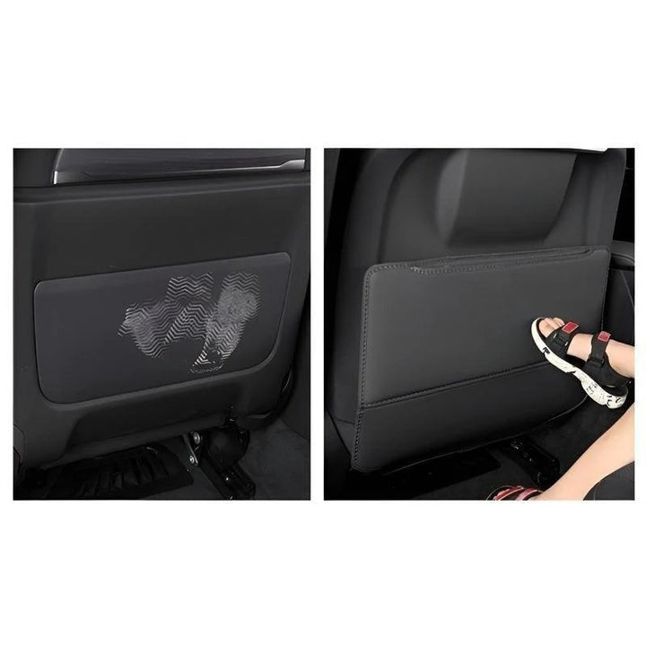 Car Seat Protector Mat for for Toyota bZ4X