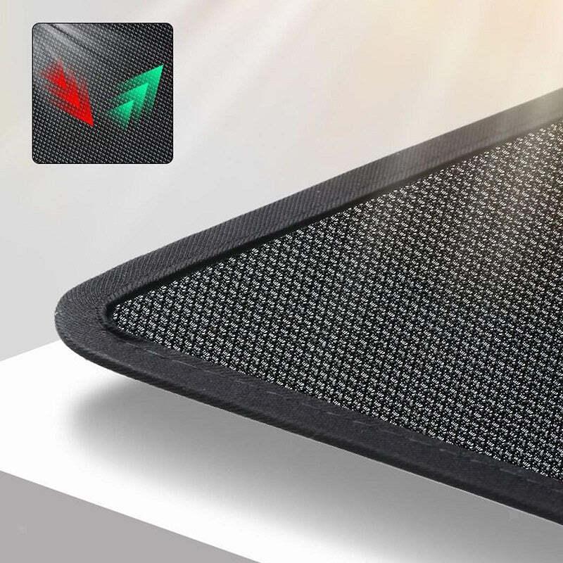 Car Window Shades for Kia EV5