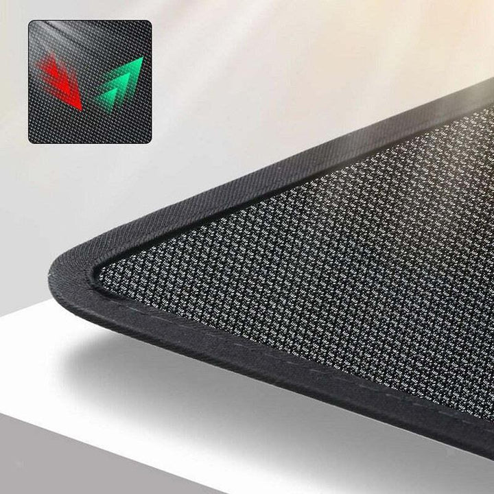 Car Window Shades for Kia EV5
