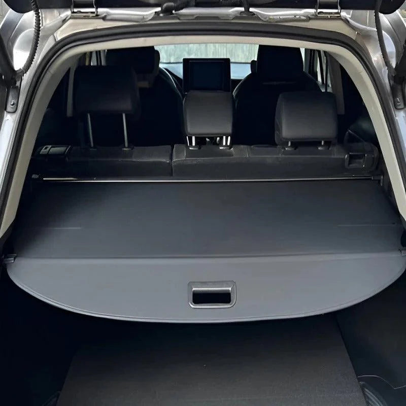 Cargo Cover Shade for Toyota bZ4X