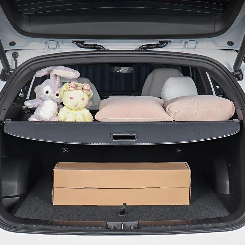 Cargo Cover Shade for Toyota bZ4X