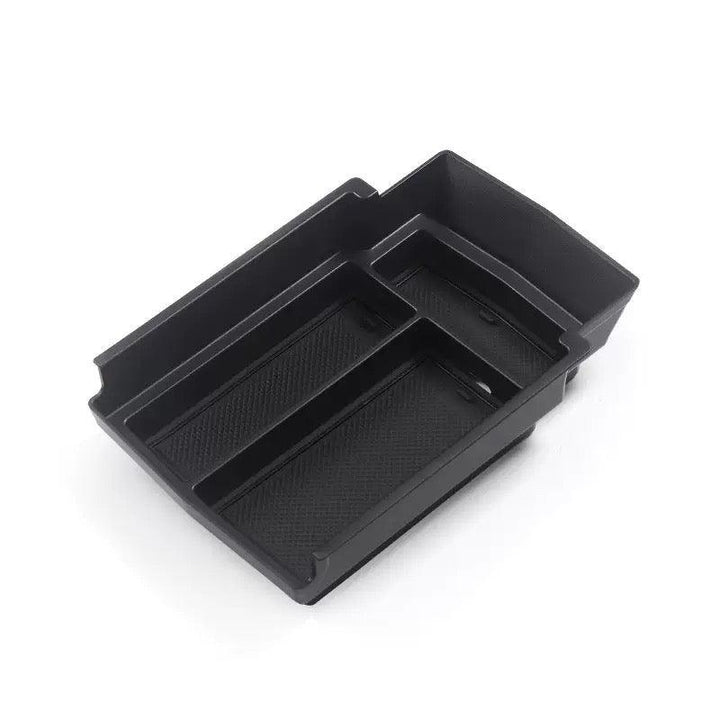 Center Console Organizer Tray for Toyota bZ4X