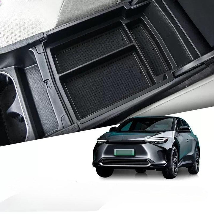Center Console Organizer Tray for Toyota bZ4X
