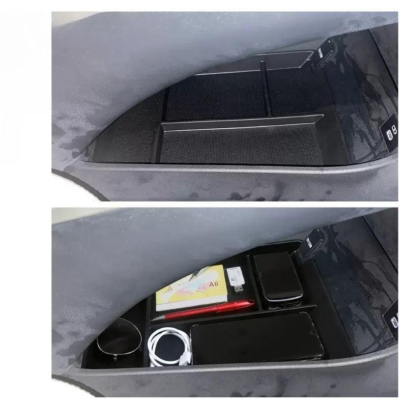 Center Console Organizer Tray for Toyota bZ4X