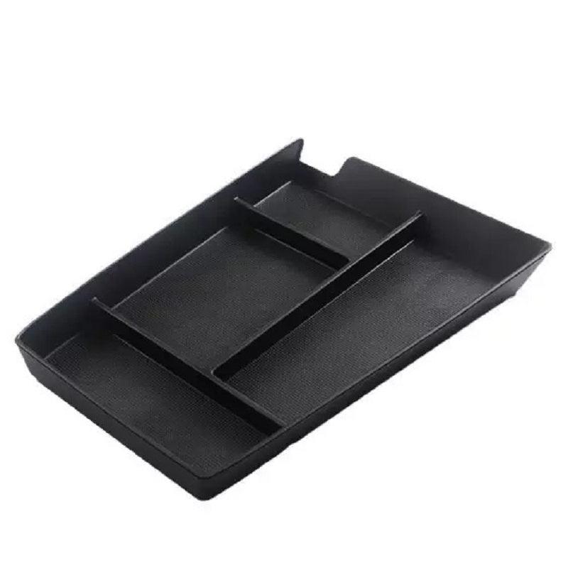 Center Console Organizer Tray for Toyota bZ4X
