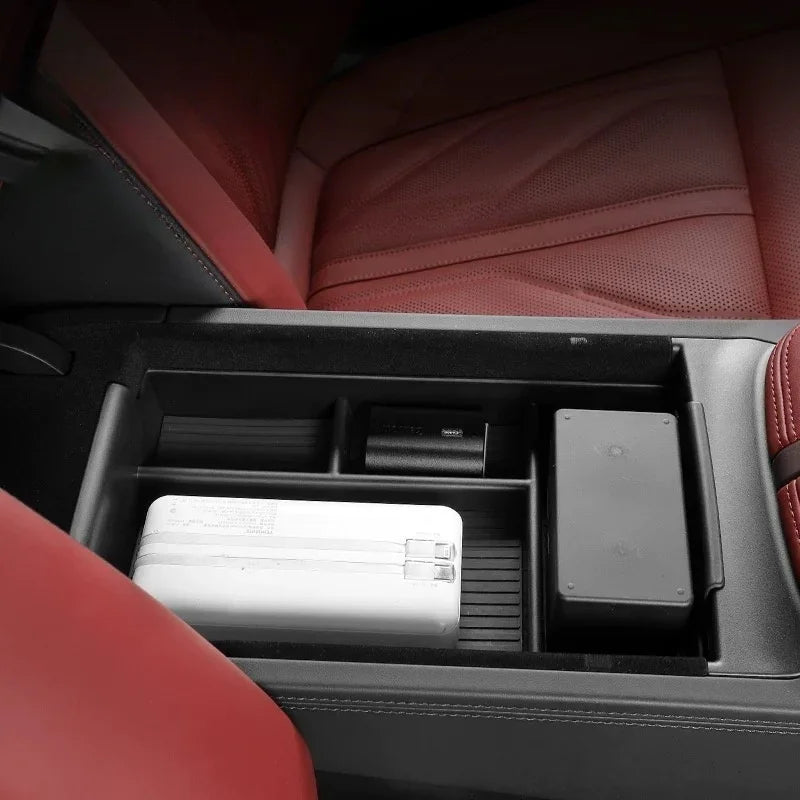 ZEEKR 7GT Center Console Organizer